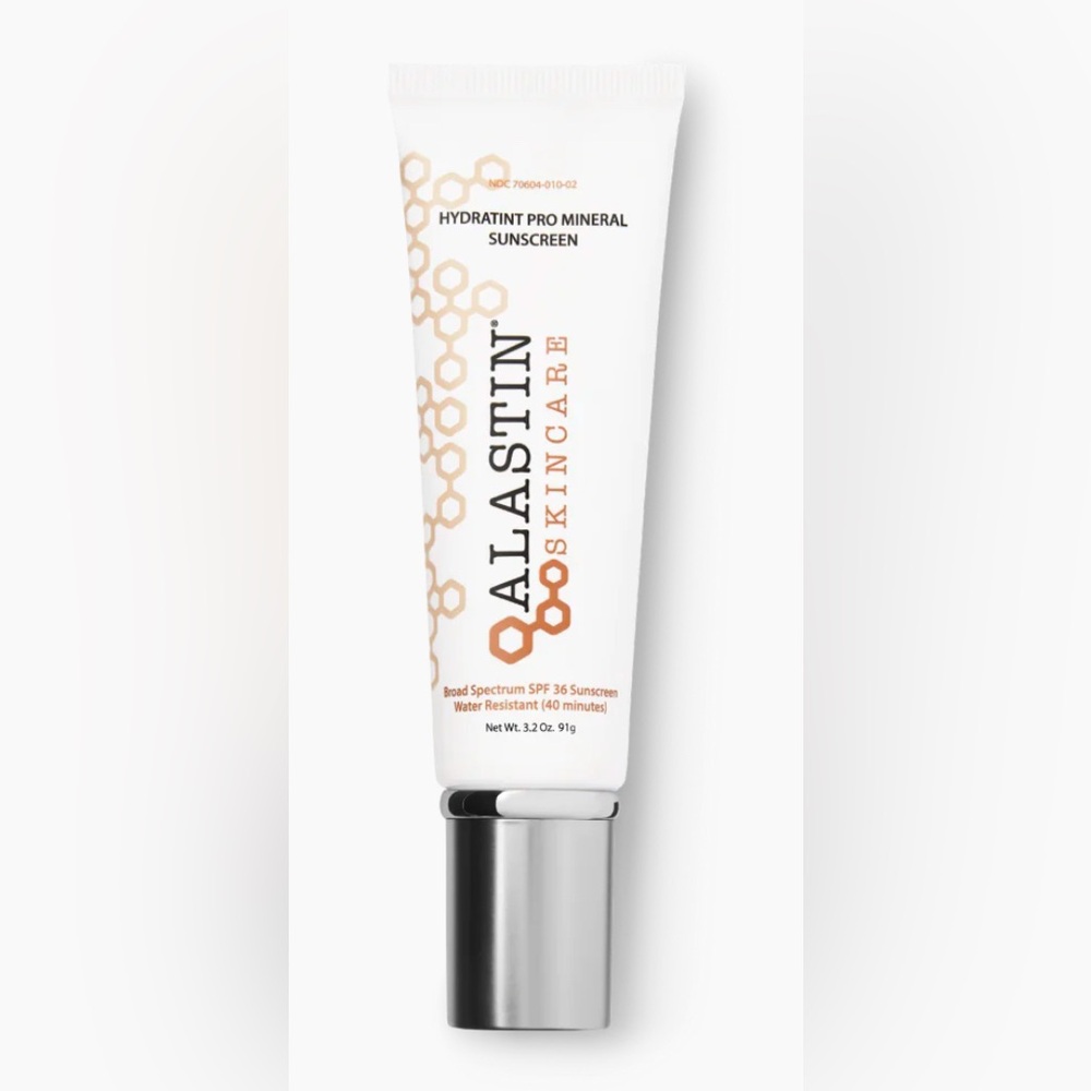 Alastin Hydratint Pro Mineral Sunscreen